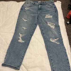 pacsun jeans